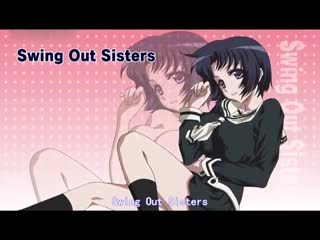 Swing Out Sisters vol.1 COMIC-2424