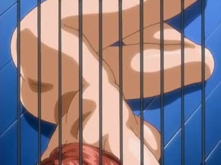 カナリヤは籠の中 監禁-Cage-1