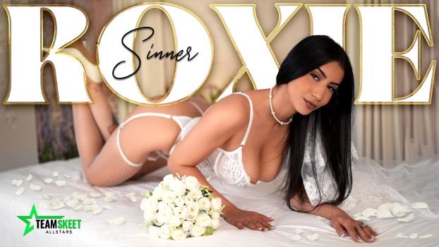 Team Skeet AllStars – Roxie Sinner-put